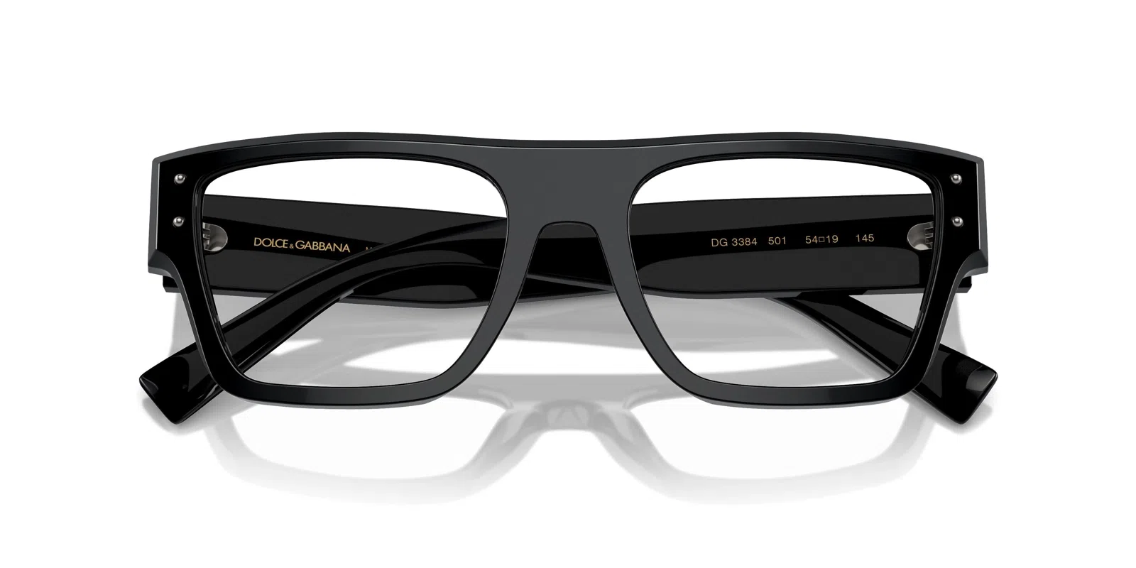 Dolce & Gabbana 3384 Eyeglasses - view 9